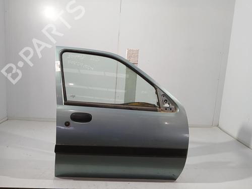 Used Right front door Right front door FORD FIESTA Hatchback Van (JV_) TD 1.8 (75 hp) 33673381 33673381