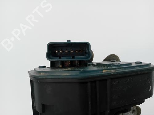 Throttle body PEUGEOT 208 I (CA_, CC_)  | BP25043589M82