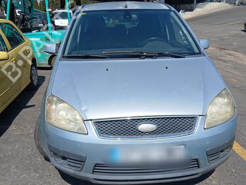 Used Parts FORD FOCUS C-MAX (DM2) 4917084