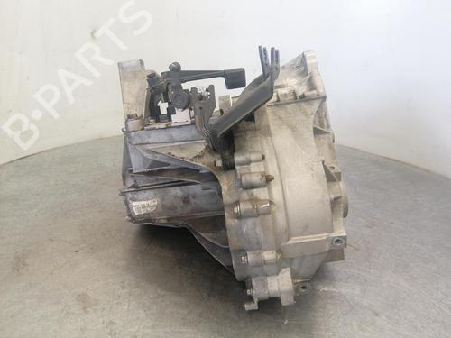 Gearkasse FORD C-MAX (DM2) 1.8 TDCi | BP32186397M3 