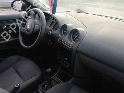 Left tailgate light SEAT IBIZA III (6L1) | BP37515513C79 - Image 10