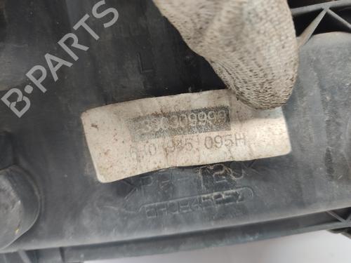 Left taillight SEAT AROSA (6H1) 1.4 | BP27801166C34 