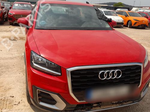 Used Parts AUDI Q2 (GAB, GAG) [2016-2025]  4371176