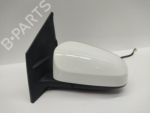 Left mirror TOYOTA AYGO (_B4_) 1.0 VVTi (KGB40) | BP26447431C26 