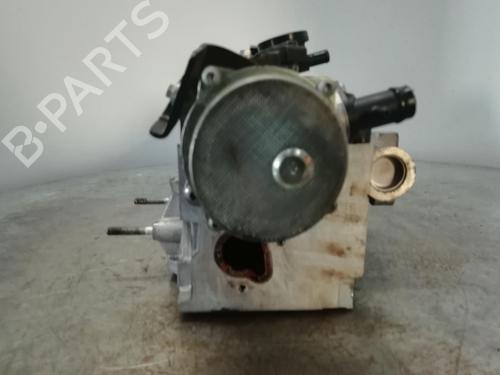 Cylinder head RENAULT MEGANE II (BM0/1_, CM0/1_) 1.5 dCi (BM1E, CM1E) | BP16649943M5 
