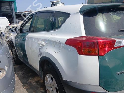 Headlight switch TOYOTA RAV 4 IV (_A4_)  | BP36935556I24  - Image 7