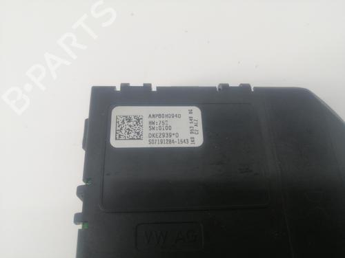 Andere SEAT ALTEA XL (5P5, 5P8)  | BP20106820O1 