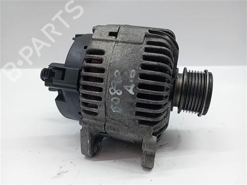 Used Alternator Alternator 39601918 39601918