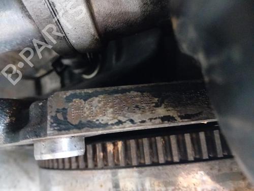 Engine OPEL ASTRA J (P10)  | BP31123806M1 