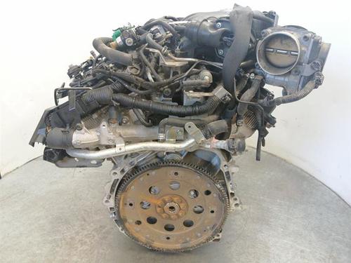 Engine NISSAN MURANO II (Z51) 3.5 4x4 | BP36641902M1 - Image 3