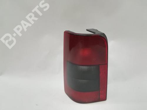 Used Left taillight Left taillight CITROËN BERLINGO / BERLINGO FIRST Box Body/MPV (M_) 2.0 HDI 90 (MBRHY, MCRHY) (90 hp) 10691425 10691425