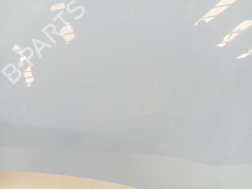 Left front fenders HYUNDAI i30 (PDE, PD, PDEN) 2.0 N | BP29590931C41 