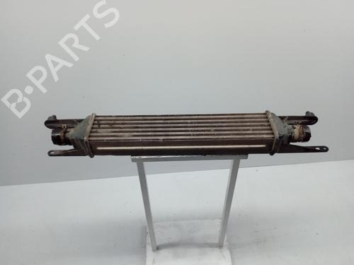 Intercooler FIAT GRANDE PUNTO (199_)  | BP16573395M30 