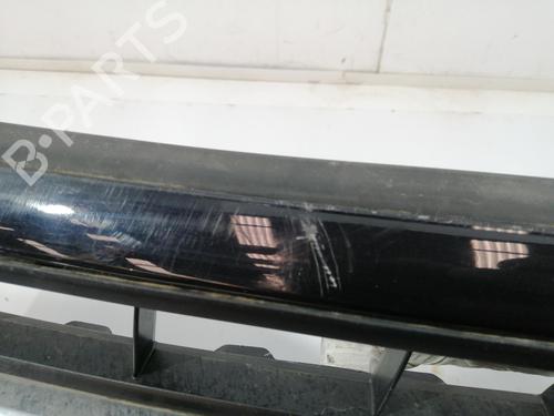 Front bumper VW POLO VI (AW1, BZ1, AE1)  | BP29720244C7 