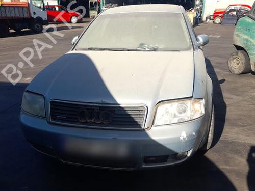 Used Parts AUDI A6 C5 (4B2, 4B4) 3.0 4972676