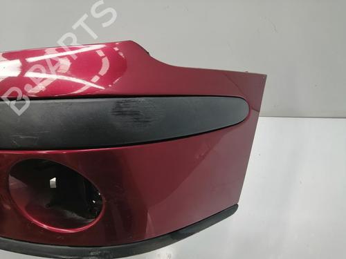 Front bumper RENAULT MEGANE I Classic (LA0/1_) 1.4 16V (LA0D, LA1H, lA0W, LA10) | BP30695476C7