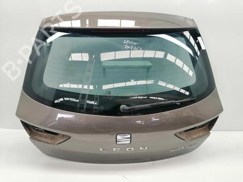 Used Tailgate SEAT LEON ST (5F8) [2012-2020]  33172663