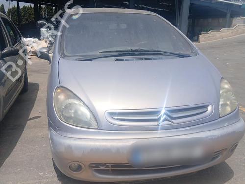 Brugte CITROËN XSARA PICASSO (N68) 1.8 16V 4827071
