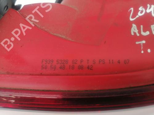 Right taillight ALFA ROMEO 159 Sportwagon (939_) 1.9 JTDM 16V (939BXC1B, 939BXC12) | BP30175176C35