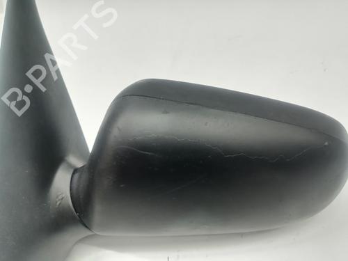 Left mirror CITROËN XSARA (N1) 1.9 D | BP28110439C26 