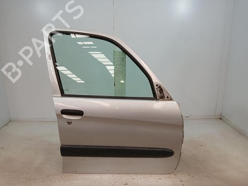 Used Right front door CITROËN XSARA PICASSO (N68) 1.6 HDi (90 hp) 26550346