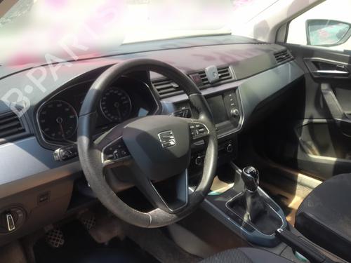 Instrument cluster SEAT ARONA (KJ7, KJP)  | BP28129809C47 