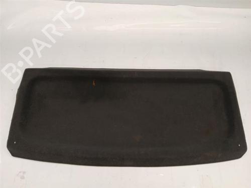 Hattehylde Hattehylde VW POLO V (6R1, 6C1) 1.0 (75 hp) 37247586 37247586