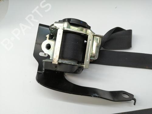 Rear left seatbelt NISSAN JUKE (F16_)  | BP29376079I29 