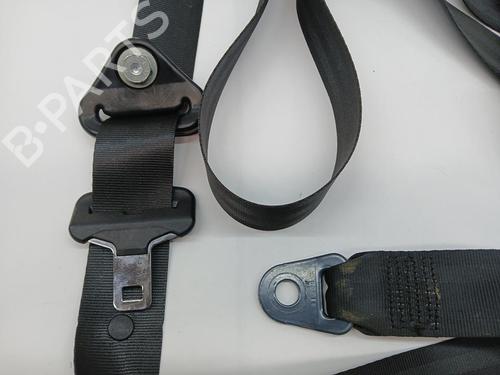 Front right seatbelt DACIA LODGY (JS_) 1.5 dCi | BP38777453I25 - Image 4