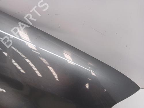 Forskærm Højre VW TOURAN (1T1, 1T2) 2.0 TDI | BP29904318C42