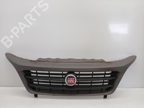 Used Grille Grille FIAT DUCATO Platform/Chassis (250_) [2006-2026] 35905337 35905337
