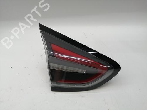 Venstre baglygte bagklap FORD PUMA (J2K, CF7) [2019-2025]  29727398