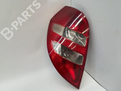 Used Left taillight Left taillight MERCEDES-BENZ A-CLASS (W169) A 180 CDI (169.007, 169.307) (109 hp) 10317664 10317664