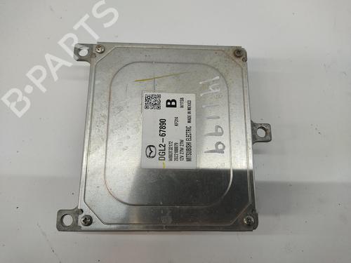 Module xenonverlichting MAZDA CX-30 (DM) [2019-2025]  22556739