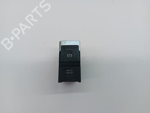 Andre VW TIGUAN (5N_) 1.4 TSI (125 hp) 26004659