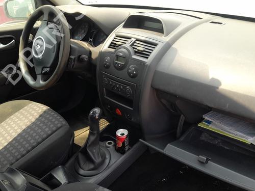 Instrument cluster RENAULT MEGANE II Estate Van (KM_) 1.5 dCi (KM1F) | BP28191579C47 