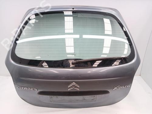 Used Tailgate CITROËN XSARA PICASSO (N68) 2.0 HDi (90 hp) 29631883