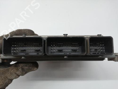 Engine control unit (ECU) NISSAN QASHQAI II (J11, J11_) 1.2 DIG-T | BP37181633M57 - Image 2