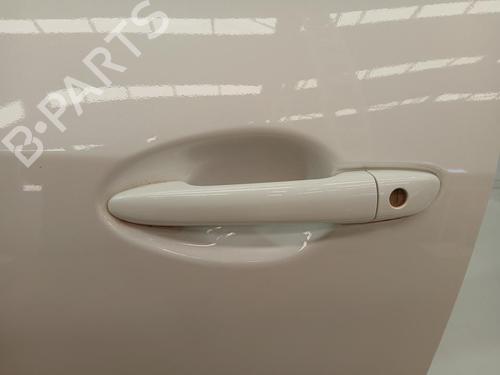 Left front door MAZDA 2 Hatchback (KB) | BP37181798C2 - Image 2