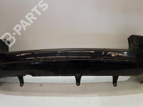 Used Rear bumper Rear bumper PEUGEOT 307 SW (3H) 1.6 HDI 110 (109 hp) 11175438 11175438