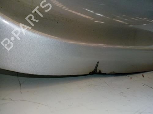 Tailgate MERCEDES-BENZ CLA Coupe (C117) CLA 220 CDI / d (117.303) | BP13546579C6 