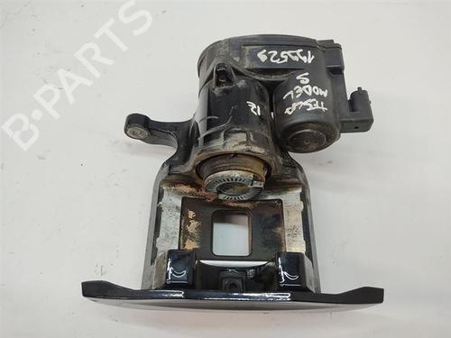 Left rear brake caliper TESLA MODEL S (5YJS) EV AWD | BP29937405M107 - Image 2