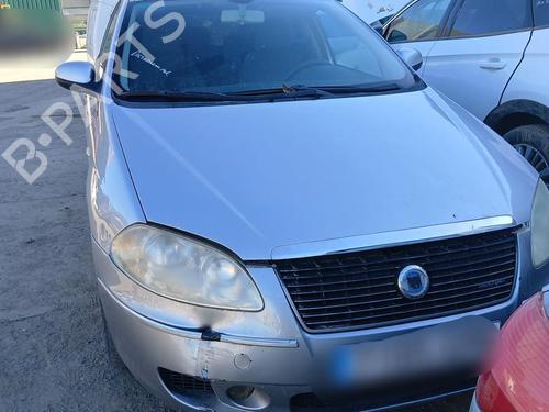 Teile für FIAT CROMA (194_) 1.9 D Multijet (194AXB1B) (120 hp) 4343602 