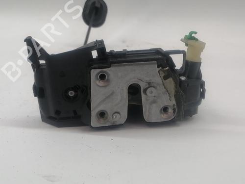 Used Front left lock Front left lock RENAULT ZOE (BFM_) [2012-2026] 34244839 34244839