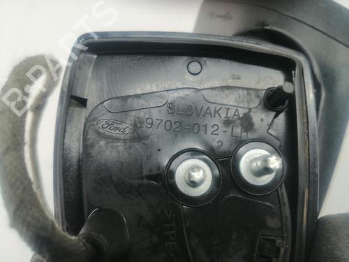 Left mirror FORD PUMA (J2K, CF7)  | BP28191528C26 