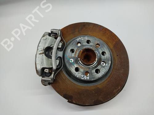 Used Right front steering knuckle MG MG 4 (EH32) [2022-2025]  29322292
