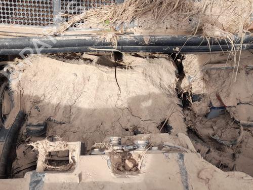 Außenspiegel links PEUGEOT EXPERT Bus (V_) | BP30567984C26