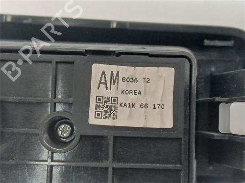 Switch MAZDA CX-5 (KE, GH) 2.2 D (KE2FW) | BP39733351I30 - Image 5