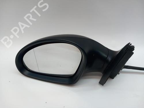 Left mirror SEAT IBIZA III (6L1)  | BP29572778C26 