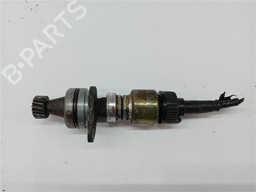 Used Electronic sensor Electronic sensor NISSAN CABSTAR E (TL_, VL_) 125.35, 125.45 (TL0, VL0) (125 hp) 40239844 40239844